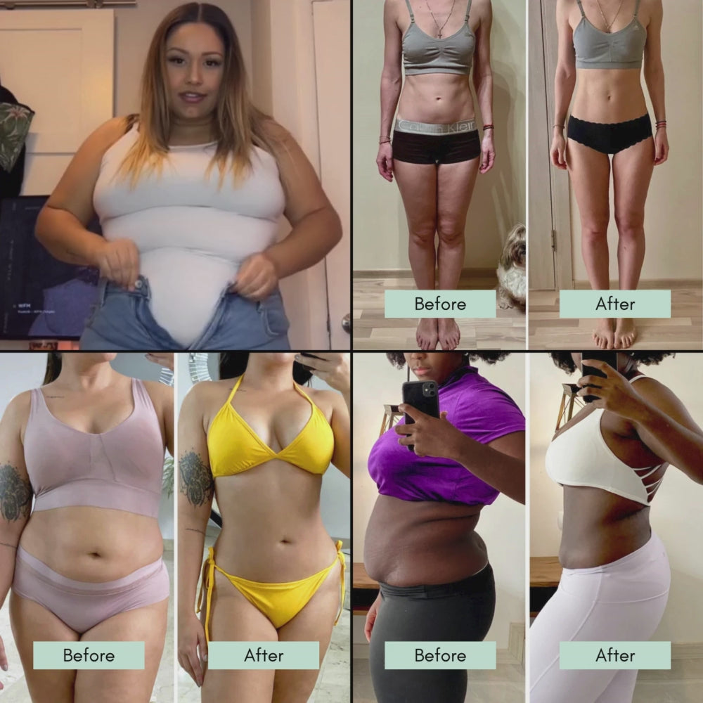 Load video: myLeany Treat